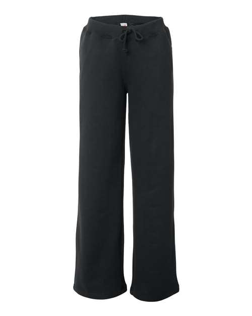 Badger - Women's Pocketed Fleece Pants - 1270