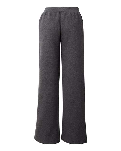 Badger - Women's Pocketed Fleece Pants - 1270