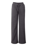 Badger - Women's Pocketed Fleece Pants - 1270