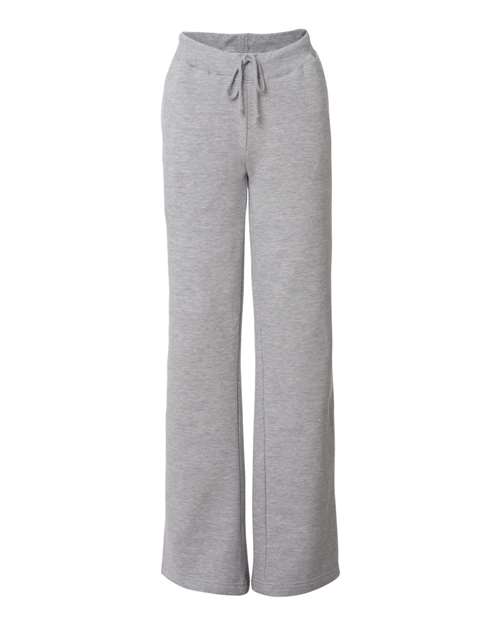 Badger - Women's Pocketed Fleece Pants - 1270