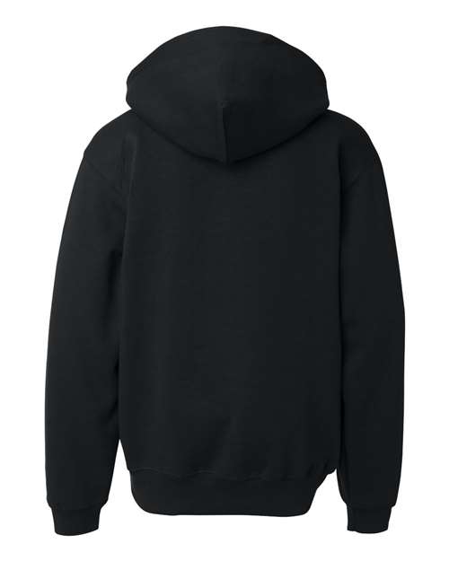 Badger - Youth Hooded Sweatshirt - 2254