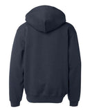 Badger - Youth Hooded Sweatshirt - 2254