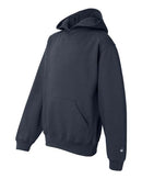 Badger - Youth Hooded Sweatshirt - 2254