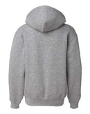 Badger - Youth Hooded Sweatshirt - 2254