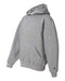 Badger - Youth Hooded Sweatshirt - 2254