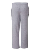 Champion - Double Dry Eco® Youth Open Bottom Sweatpants with Pockets - P890