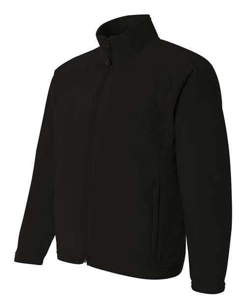 Colorado Clothing - Leadville Microfleece Full-Zip Jacket - 5289