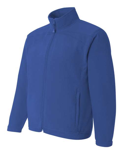 Colorado Clothing - Leadville Microfleece Full-Zip Jacket - 5289