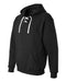 J. America - Sport Lace Hooded Sweatshirt - 8830