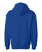 J. America - Sport Lace Hooded Sweatshirt - 8830