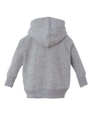 Rabbit Skins - Infant Zip Fleece Hoodie - 3446