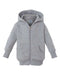 Rabbit Skins - Infant Zip Fleece Hoodie - 3446