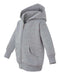 Rabbit Skins - Infant Zip Fleece Hoodie - 3446