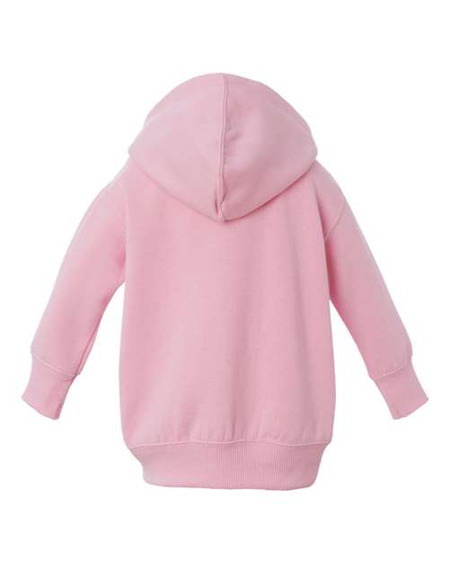 Rabbit Skins - Infant Zip Fleece Hoodie - 3446