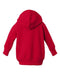 Rabbit Skins - Infant Zip Fleece Hoodie - 3446