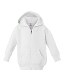 Rabbit Skins - Infant Zip Fleece Hoodie - 3446