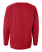 Rawlings - Flatback Mesh Fleece Long Sleeve Pullover - 9705