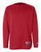 Rawlings - Flatback Mesh Fleece Long Sleeve Pullover - 9705