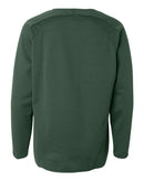 Rawlings - Flatback Mesh Fleece Long Sleeve Pullover - 9705