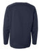 Rawlings - Flatback Mesh Fleece Long Sleeve Pullover - 9705