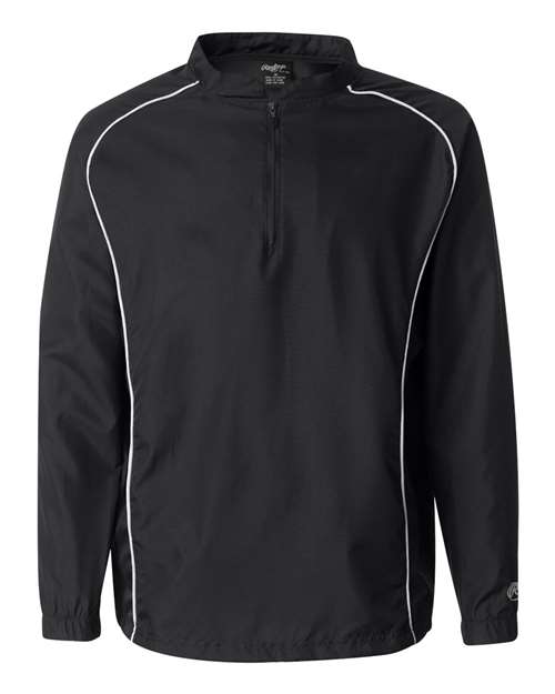 Rawlings - Face Off Reversible Jersey - 9715