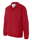 Rawlings - Nylon Coach's Jacket - 9718