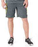 Badger - Pro Heather Fusion 10" Inseam Shorts - 4310