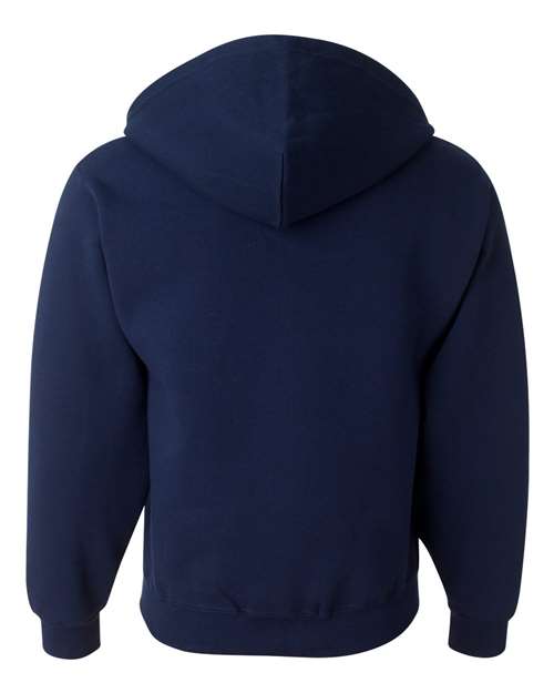 Fruit of the Loom - Supercotton Full-Zip Hooded Sweatshirt - 82230R