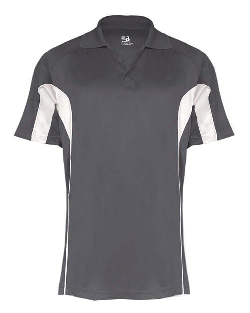 DRI DUCK - B-Core Drive Sport Shirt - 3346