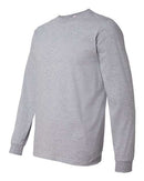 Anvil - Lightweight Long Sleeve T-Shirt - 949