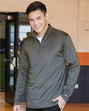 Badger - Lightweight Quarter-Zip Pullover - 4280