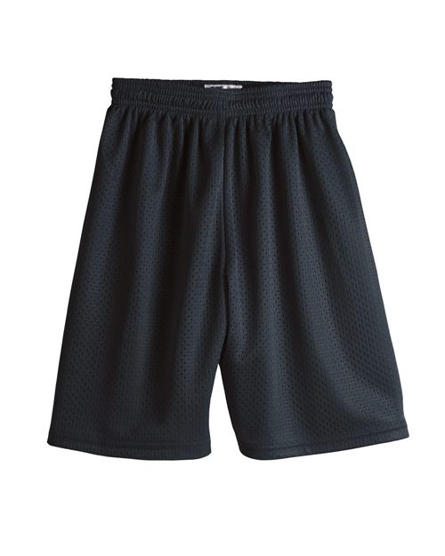 C2 Sport - Youth Mesh Shorts - 5209