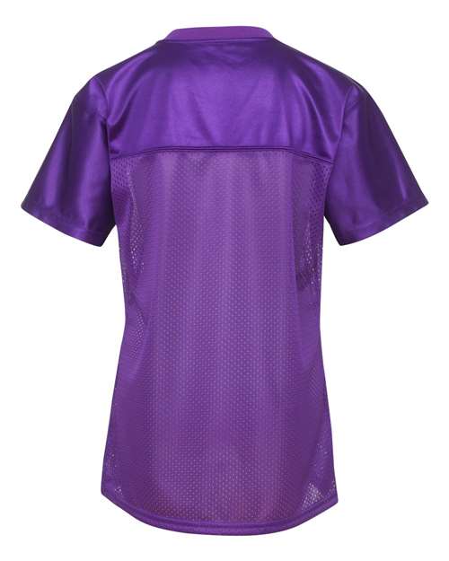 Augusta Sportswear - Women's Replica Football Jersey - 250