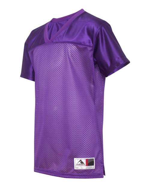 Augusta Sportswear - Women's Replica Football Jersey - 250