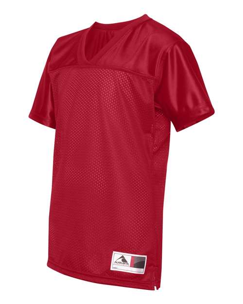 Augusta Sportswear - Women's Replica Football Jersey - 250