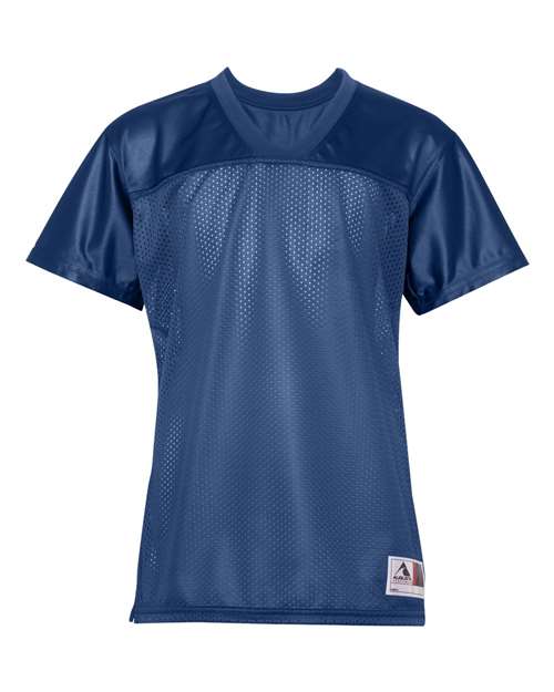 Augusta Sportswear - Women's Replica Football Jersey - 250