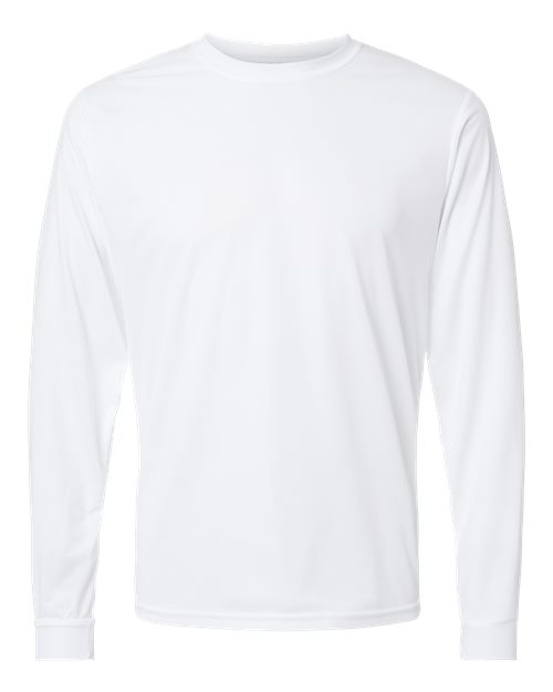 Augusta Sportswear - Performance Long Sleeve T-Shirt - 788 (More Color)