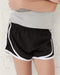 Boxercraft - Girls’ Velocity 2 1/4" Running Shorts - P62Y