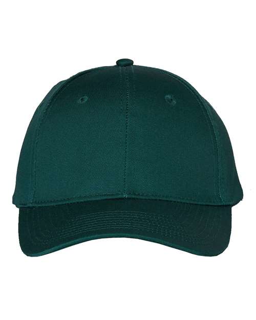 Valucap - Lightweight Twill Cap - VC100