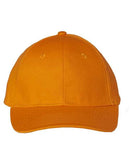 Valucap - Lightweight Twill Cap - VC100