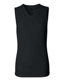 Badger - Women's B-Core Sleeveless T-Shirt - 4163