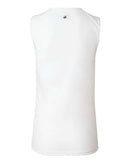 Badger - Women's B-Core Sleeveless T-Shirt - 4163 (More Color)