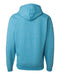 J. America - Premium Hooded Sweatshirt - 8824