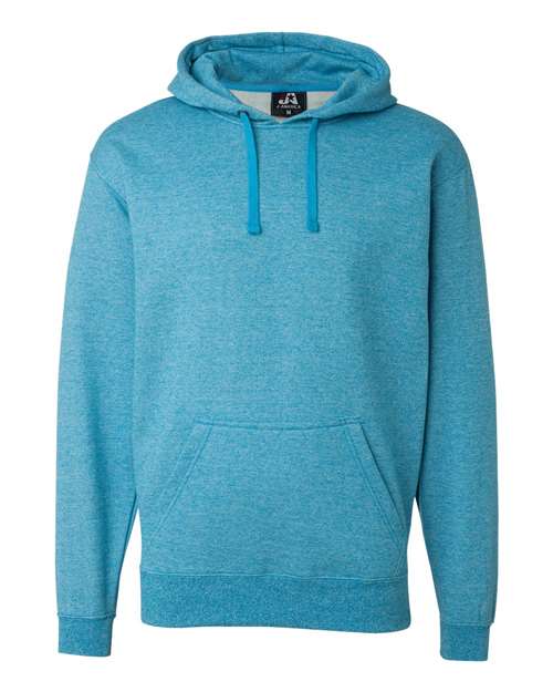 J. America - Premium Hooded Sweatshirt - 8824