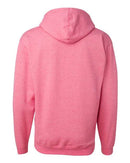 J. America - Premium Hooded Sweatshirt - 8824