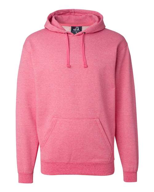 J. America - Premium Hooded Sweatshirt - 8824