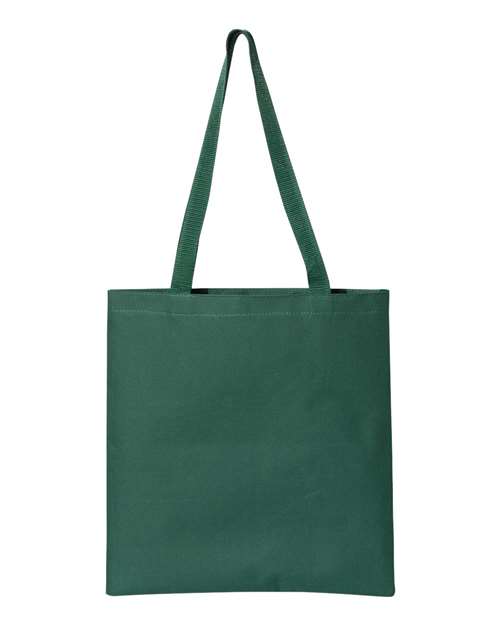 Liberty Bags - Recycled Basic Tote - 8801