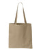 Liberty Bags - Recycled Basic Tote - 8801