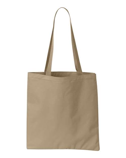 Liberty Bags - Recycled Basic Tote - 8801