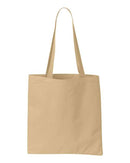 Liberty Bags - Recycled Basic Tote - 8801